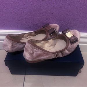 Flat shoes - Cole Haan